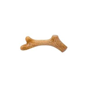 Juguete para Perros <span class=keywords><strong>GiGwi</strong></span> Premium de Madera y Plástico con Forma de Cuerno, <span class=keywords><strong>Pelota</strong></span> para Cachorros y Perros Pequeños, Medianos y Grandes, Resistente a Mordidas, No Tóxico, para Limpiar los Dientes - Product Image 5
