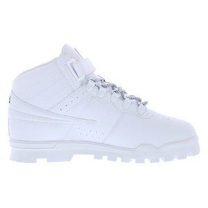 Chaussures pour hommes Fila V13 Boot Couleur : Blanc 100% authentique - Product Image 3