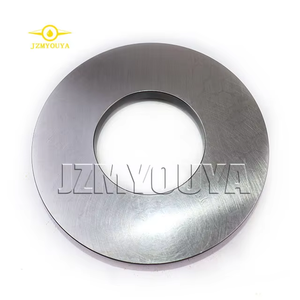 JZMYOUYA, piezas de <span class=keywords><strong>Motor</strong></span> oscilante <span class=keywords><strong>M5x180</strong></span> de alta calidad para excavadora, piezas hidráulicas <span class=keywords><strong>Kawasaki</strong></span>, bloque de cilindros - Product Image 5