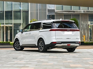 2024 nuevo <span class=keywords><strong>Kia</strong></span> Carnival 7 plazas Suv coche 4x4 Mpv Van usado y nuevo gasolina Auto China coches <span class=keywords><strong>Kia</strong></span> Carnaval <span class=keywords><strong>2023</strong></span> para la venta - Product Image 5