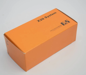 โมดูลฐานบัส B&r X20 ซีรีส์ X20BB52 ของแท้ 100% ใหม่เอี่ยม - Product Image 1