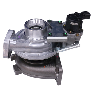 เทอร์โบชาร์จเจอร์ RHF55V 8981479061 สำหรับรถบรรทุก 4HK1 NPR-HD NPR-XD NQR NRR W5500 - Product Image 3