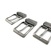 Ceintures de luxe, boucles de ceinture en métal, boucles de ceinture en cuir pour hommes