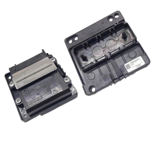 หัวพิมพ์เครื่องพิมพ์ ISSCX สำหรับวัสดุ PET ซีรีส์ M1178 M2148 M3178 - Product Image 1