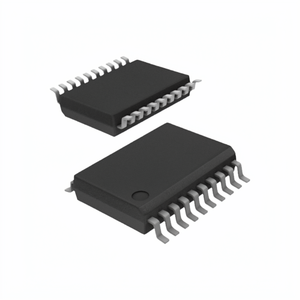 Composants électroniques 20 TSSOP (0,173 po, largeur 4,40 mm) Interface Fabricant Channel SP3224ECY-L - Product Image 1