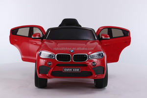 Meilleure vente, voiture jouet BMW X6M, fiable et pas cher, pour enfants - Product Image 3