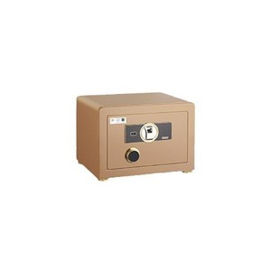 Coffre-fort électronique à empreintes digitales Hengfa série A1, 80x50x120cm, antivol, type sur pied, pour bureau et usage domestique - Product Image 3