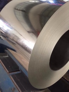 Fer forgé en acier galvanisé, <span class=keywords><strong>1mm</strong></span>, feuille de fer métallique, bobine GI - Product Image 5