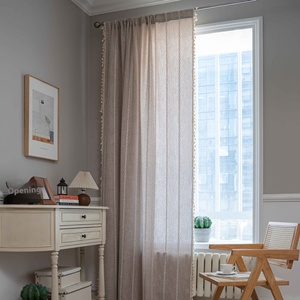 Bubaba marrone americano Beige taglie tascabili per soggiorno <span class=keywords><strong>cameretta</strong></span> per <span class=keywords><strong>bambini</strong></span> divisorio bovindo - Product Image 1