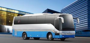 Eje de motor lateral de rueda de calidad OEM, nuevo, con capacidad de carga de 13000 kg, para autobuses de 10M-18M - Product Image 5