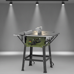 <span class=keywords><strong>Scie</strong></span> à table 4800 tr/min, machine à couper le bois coulissante, <span class=keywords><strong>scie</strong></span> à onglet <span class=keywords><strong>circulaire</strong></span> composée, lame TCT, <span class=keywords><strong>scie</strong></span> à table pour le travail du bois - Product Image 5