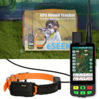 Collier de suivi de la santé des animaux |   Équipement pour chiens de chasse |   Vente en gros |   Alerte de présence personnalisée