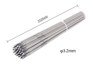 Varilla <span class=keywords><strong>de</strong></span> Soldadura AWS E6013 J421 Estándar <span class=keywords><strong>de</strong></span> 2.5mm 3.2mm, <span class=keywords><strong>Electrodo</strong></span> <span class=keywords><strong>de</strong></span> Acero al Carbono para Construcción - Product Image 6