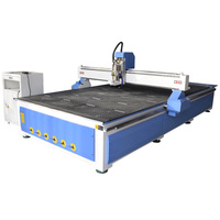 Routeur à bois 1325 2040 2130 ATC changeur d'outils automatique routeur cnc 2000x4000 machine gravure sur bois à vendre