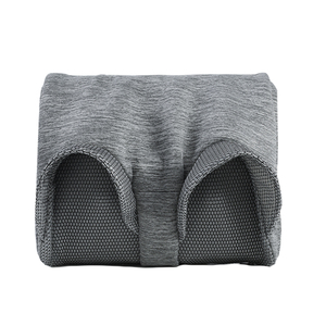 Venta caliente Shiatsu máquina circulación sanguínea estimulador muscular VIBRADOR ELÉCTRICO portátil masaje de pies con calor - Product Image 1