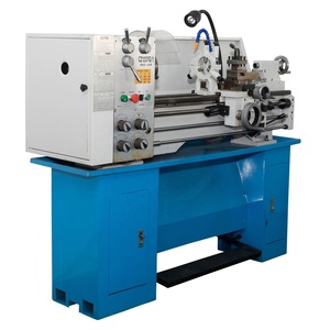 Cz1237g/1 Tour à métaux de haute qualité et au prix le plus bas - Product Image 3