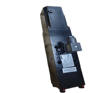 Válvula Proporcional EMG EMGSV1-10323156, Válvula Hidráulica de Tres Vías de 315 Bares para Accesorios de Máquinas Herramienta - Product Image 5