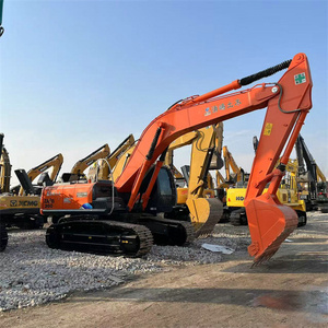 Patin de chenille renforcé pour excavatrice lourde Hitachi ZX360 H ZX360LC -3G d'occasion, idéal pour l'exportation en Afrique - Product Image 2