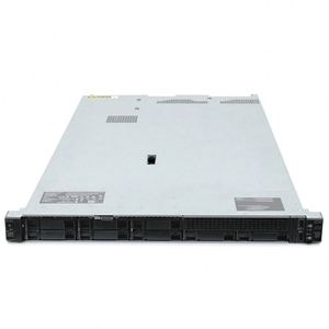 Serveur haute performance ProLiant DL360 Gen11 avec processeur Gold 6433N |   Compatible PCIe Gen5 |   Alimentation redondante 2x800W |   8SFF |   Stock d'entreprise - Product Image 5