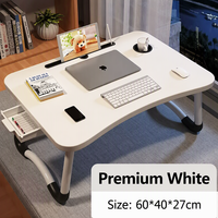 Table d'appoint pour ordinateur portable en bois de noyer, nouvelle arrivée, forme moderne, chambre à coucher, salon, taille personnalisée OEM pour les distributeurs de meubles