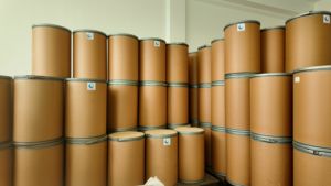 Высокая плотность натуральный сыпучий растворимый сельскохозяйственный хитозан Хитин олигосахарид порошок хитозан для продажи - Product Image 5