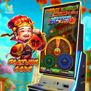 Phần mềm trò chơi cao cấp Xtreme Link Nudge Game 5 trong 1, nhà cung cấp vàng, trò chơi kỹ năng - Product Image 2