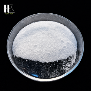 Engrais au sulfate d'ammonium, cristaux blancs de qualité pour l'apport en azote et la santé du sol - Product Image 1