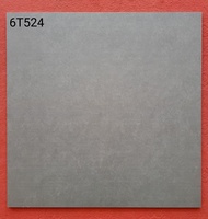 Carreaux de sol en céramique et porcelaine pour décor à la maison rustique 60x60 moule mat anti-dérapant corps complet pour la décoration de la chambre
