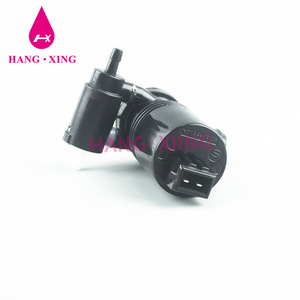 Moteur de pompe de lave-glace électrique LR002306 pour Land Rover - Product Image 4