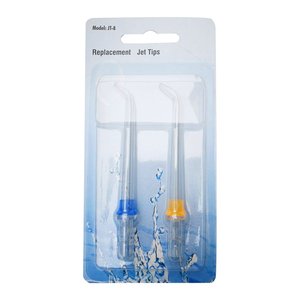 Embouts de buse pour irrigateur oral Water Flosser - Product Image 1
