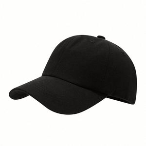 Gorra de Béisbol Infantil de Algodón Suave, Estilo Coreano, de 6 Paneles, para Niños, Protección Solar, Casual, para Exteriores - Product Image 2