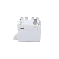 Relais de potentiomètre HVAC série JPR certifié UL, courant nominal 35A, tension de fonctionnement maximale 500V AC