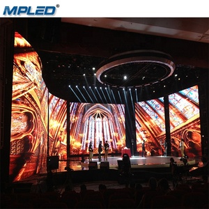 Màn Hình <span class=keywords><strong>LED</strong></span> P3 P3.91 3Mm MPLED Giá Tốt Nhất Màn Hình <span class=keywords><strong>Led</strong></span> 3x2 - Product Image 2