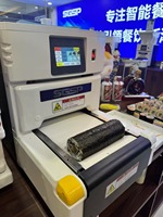 Machine à sushi automatique, machine à maki, robot à sushi