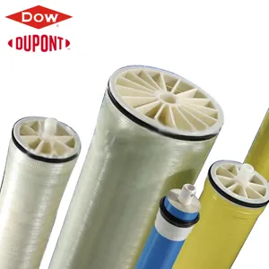 DUPONT DOW FILMTEC Hot Water RO membrane HSRO-4040-FF RO4040-FF HSRO-390-FF RO390-FF