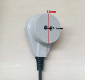 Convertisseur USB vers infrarouge proche (IR), adaptateur <span class=keywords><strong>de</strong></span> passage pour sonde optique IEC62056 / IEC1107 / DLMS - Product Image 2