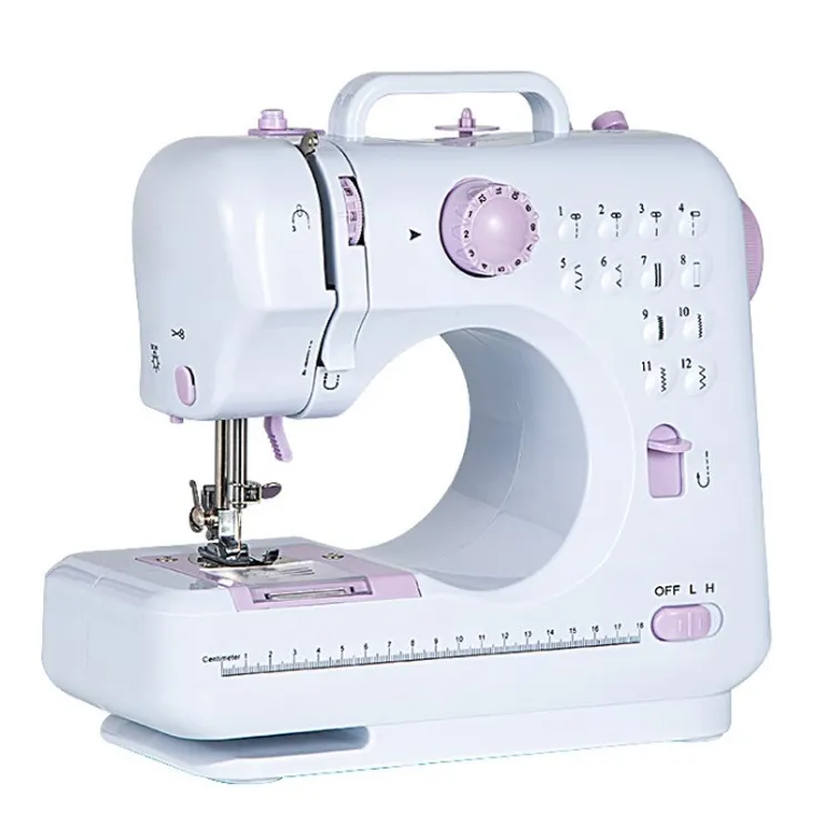 Sewing machine pegasus long arm double needle sewing machine banner sewing machine