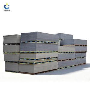 Lastra in PP Resistente agli Agenti Chimici, <span class=keywords><strong>Dimensioni</strong></span> 59x118 Pollici, Lastra Spessa V2 Ignifuga, Piastra PP per Macchinari, Materiale Antistatico - Product Image 5