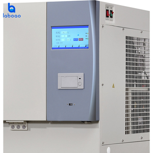 Incubadora con Agitación Orbital LABOAO de Doble Control Separado, Dos Zonas de Temperatura Independientes para Pruebas de Materiales Nuevos - Product Image 3