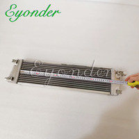 Radiateur de refroidissement du moteur pour JAGUAR XK XKR-S F-TYPE 3.0 5.0 c2p24216 EX538D048AA