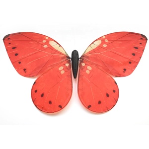 <span class=keywords><strong>Drone</strong></span> jouet lumineux LED avec ailes battantes, modèle papillon bionique RC, <span class=keywords><strong>prix</strong></span> de gros, pour spectacles de mariage et offres pour revendeurs - Product Image 5