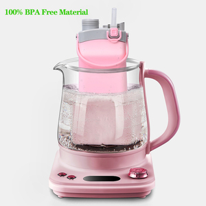 Botella de Agua de Silicona de Grado Alimenticio, a Prueba de Fugas, con Pajita, 600 ml, Ligera, Reutilizable, Plegable, Portátil - Product Image 5