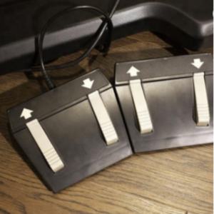 Sillón de Lavado de Cabello Eléctrico de Lujo Bonnie Beauty, Moderno, para Salón de Belleza, con Función de Masaje - Product Image 3