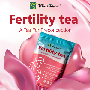 Thé de fertilité naturelle, soutien à la santé reproductive pour les femmes, équilibre hormonal, soins de préconception, boisson santé quotidienne - Product Image 2
