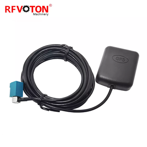<span class=keywords><strong>Antena</strong></span> de Navegación y Posicionamiento GPS Beidou con Cable RG174 de 3 Metros, Conector SMA Macho, Receptor de Señal Externo Activo para Satélite - Product Image 2