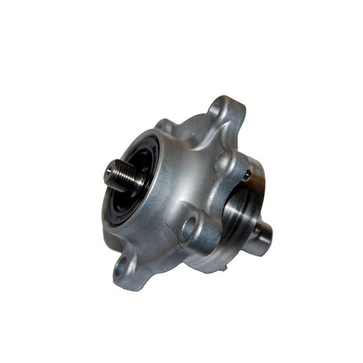 Isuzu Engine Parts 8944597301 8944597300 TFR 4ZE1 Oil Pump