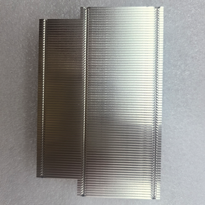 Ligne de modules de machines d'automatisation industrielle pour le poinçonnage - Product Image 1