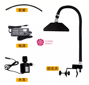 Yicheng Beauty gros cycle de l'eau beauté coiffure salon de coiffure chauffe-eau thermostatique avec <span class=keywords><strong>prix</strong></span> bon marché - Product Image 2