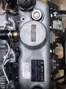 Cụm Động Cơ Máy Móc 6D16 Mitsubishi 6D16 6D16T - Product Image 4