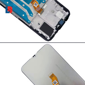 LCD de téléphone portable pour huawei <span class=keywords><strong>Honor</strong></span> <span class=keywords><strong>X7</strong></span> remplacement d'écran avec cadre LCD Pantalla pour <span class=keywords><strong>Honor</strong></span> <span class=keywords><strong>X7</strong></span> écran Lcd pour téléphone portable - Product Image 3